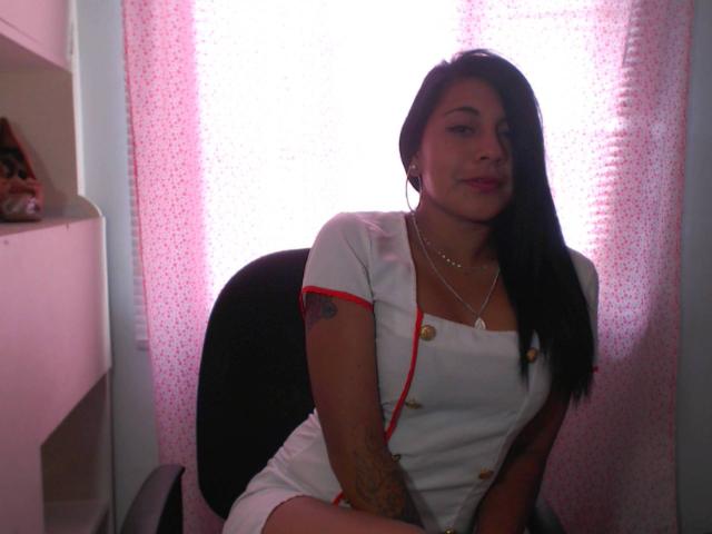 MarilynCanela - Live sex cam - 4926169