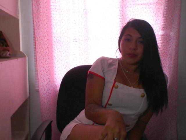 MarilynCanela - Live porn &amp; sex cam - 4926174