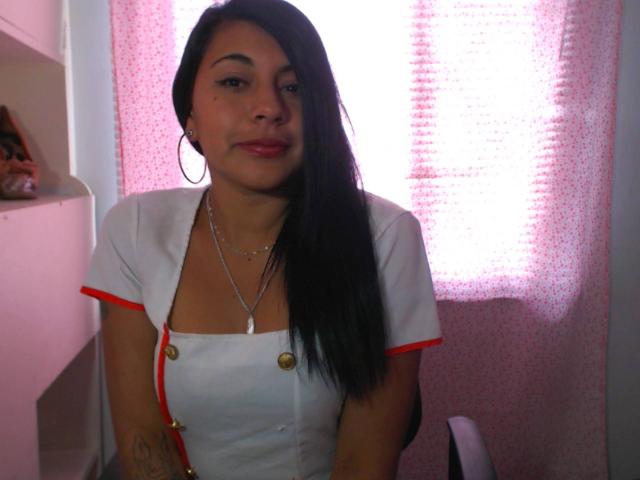 MarilynCanela - Live porn &amp; sex cam - 4926179