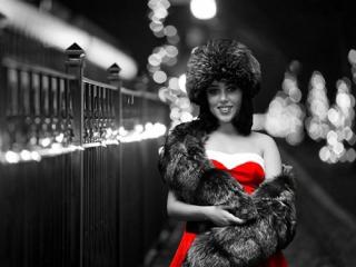 PrettyJulliette - Sexe cam en vivo - 4929114