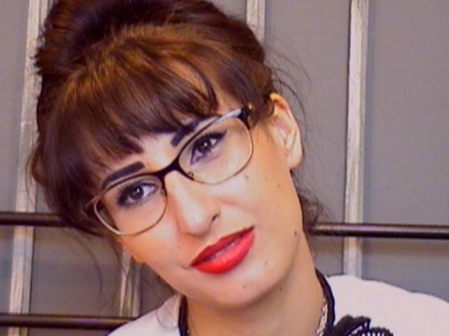 LysAddiction - сексуальная веб-камера в реальном времени - 4932634