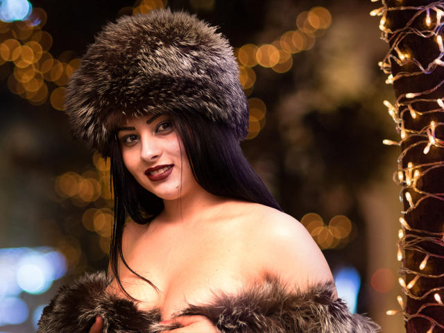 NovaMartinez - Live porn &amp; sex cam - 4932689