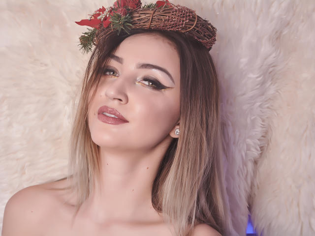 BelleGlorya - Sexe cam en vivo - 4934839