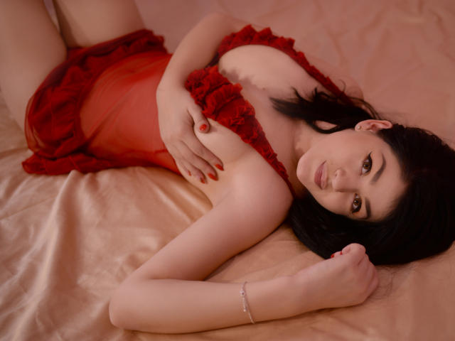 MiaAphrodite - Sexe cam en vivo - 4938539