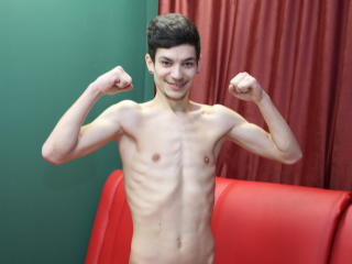 MikeyCummings - Live sexe cam - 4942649