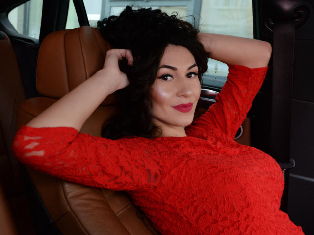 JullyeAnais - Live sex cam - 4944524