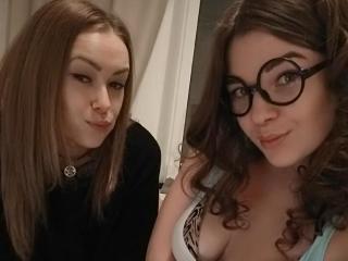 Ariels - chat online sexy with a being from Europe Lesbian 