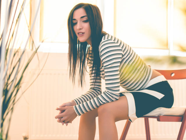 Serenidy - Sexe cam en vivo - 4959969