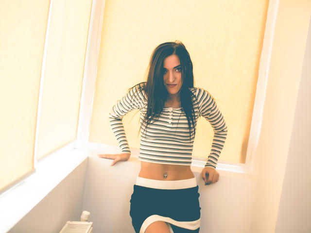 Serenidy - Sexe cam en vivo - 4959994