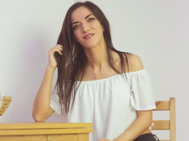 Serenidy - Sexe cam en vivo - 4960039