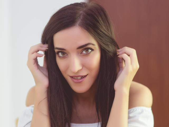 Serenidy - Sexe cam en vivo - 4960074