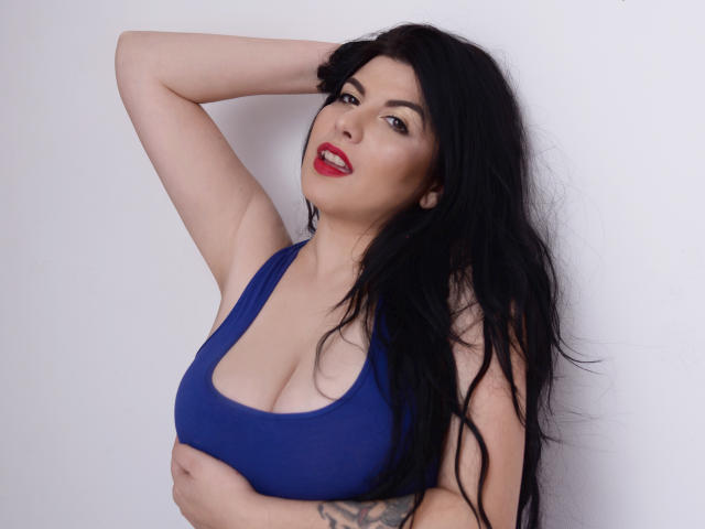 KarmaAnn - Sexe cam en vivo - 4968609