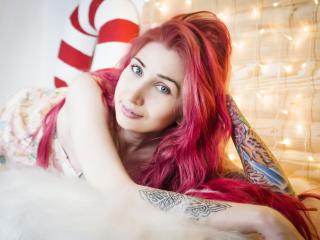 TabeyaLy - Live Sex Cam - 4969369