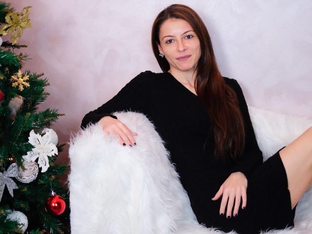 ScarlettLean - Sexe cam en vivo - 4971134