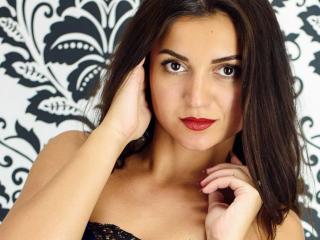 DashaA - Show hard with a shaved sexual organ Young lady 