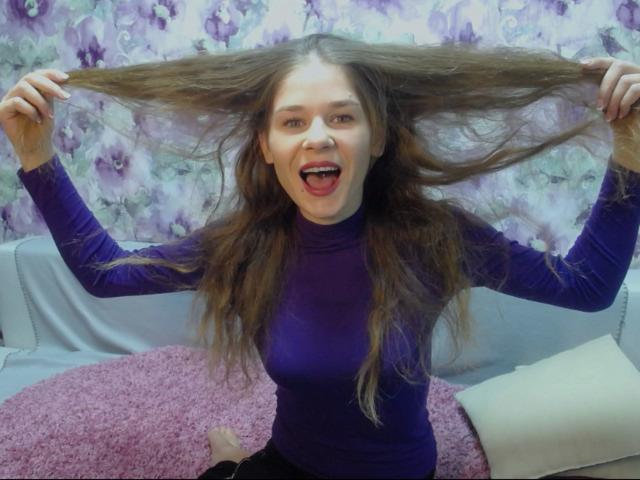 NyushaClark - Live sex cam - 4974969