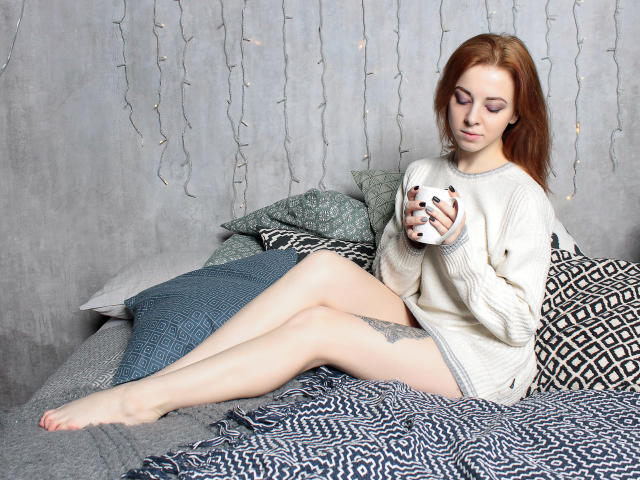 SophieReds - Live sex cam - 4984022