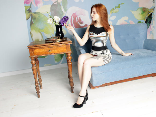 SophieReds - Sexe cam en vivo - 4984097