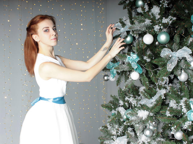 SophieReds - Sexe cam en vivo - 4984127