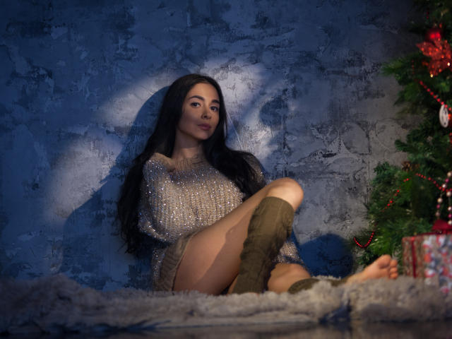 ShanyaHotty - Camera khiêu dâm &amp; quyến rũ trực tiếp - 4987067