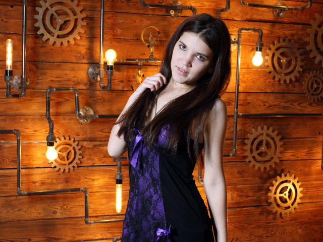 AbbyRoze - Sexe cam en vivo - 4988337