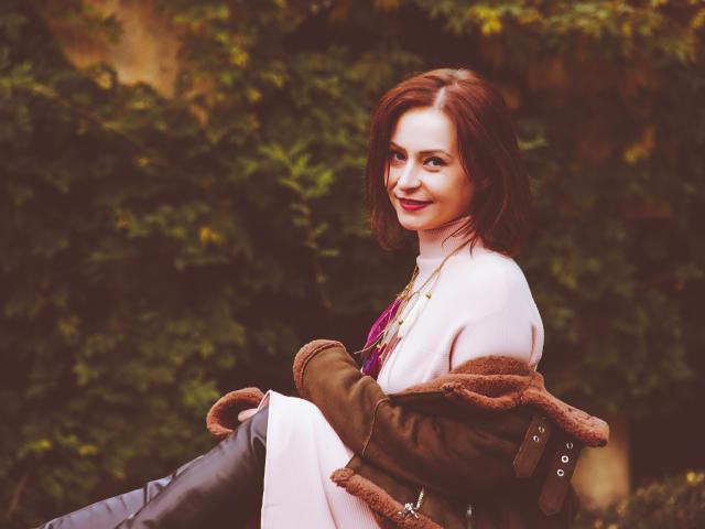 ClumsyK - Sexe cam en vivo - 4995247