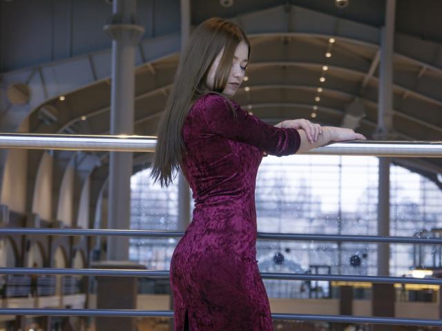 ViollaNiceAss - Porno na żywo i seks kamera - 4999992