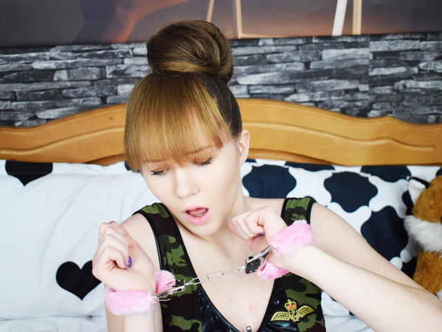 AbigailHott - Sexe cam en vivo - 5001132