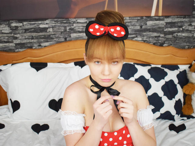 AbigailHott - Live Sex Cam - 5001232