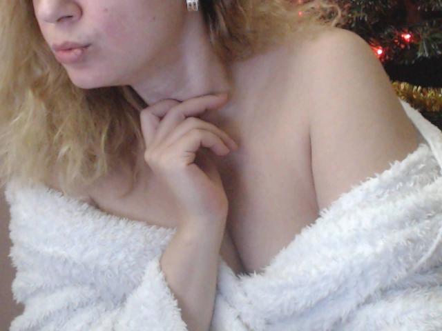 BeautyAngell - Sexe cam en vivo - 5001397