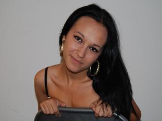 DayannaJolie - Live sex cam - 500295