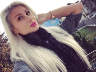 NastyPorn - Spectacle sexe avec une Fétichiste occidentale  