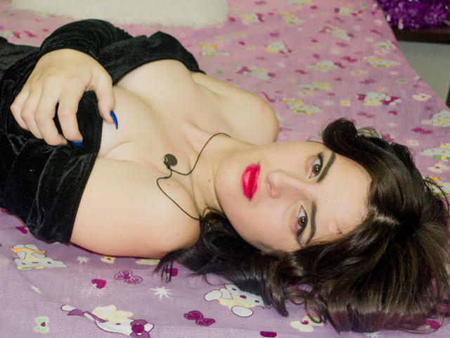 MadlineX - Live porn &amp; sex cam - 5008937