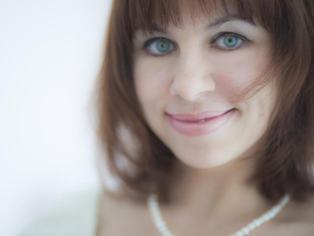 AnyFetish - Show hot with a average constitution Gorgeous lady 