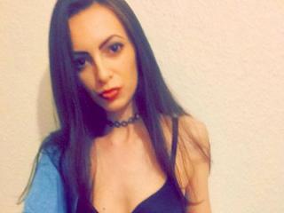 BellaAriella - Chat cam sexy with this shaved genital area Sexy girl 