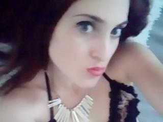 SweetFoxxyy - chat online x with this russet hair Girl 