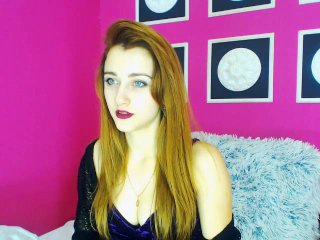 RoksolanaG - Video chat sex with this regular tit Girl 