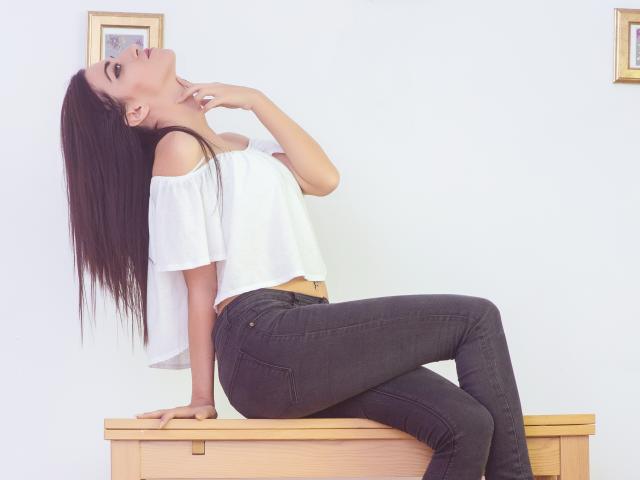 Serenidy - Sexe cam en vivo - 5012262