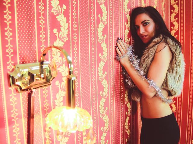 Serenidy - Sexe cam en vivo - 5012317