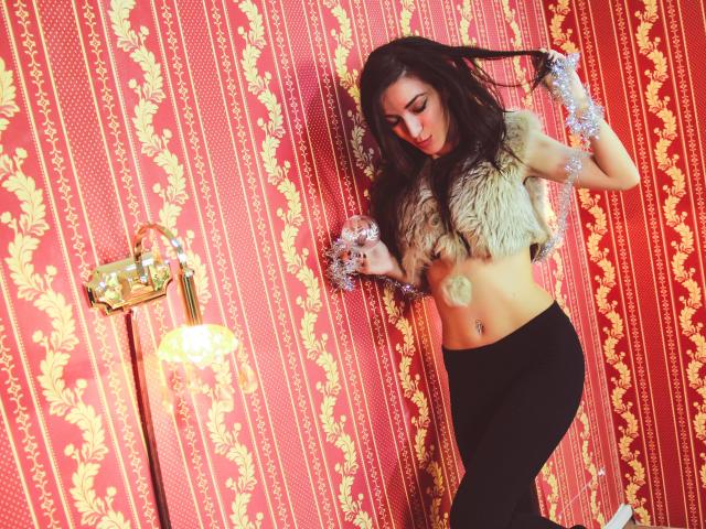 Serenidy - Sexe cam en vivo - 5012332