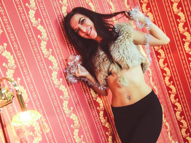 Serenidy - Sexe cam en vivo - 5012337