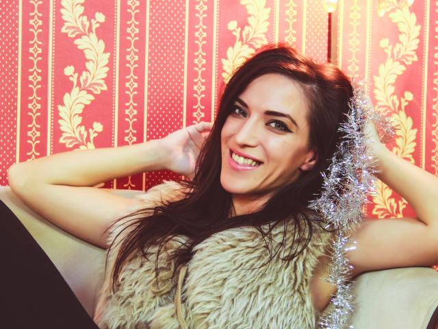 Serenidy - Sexe cam en vivo - 5012347