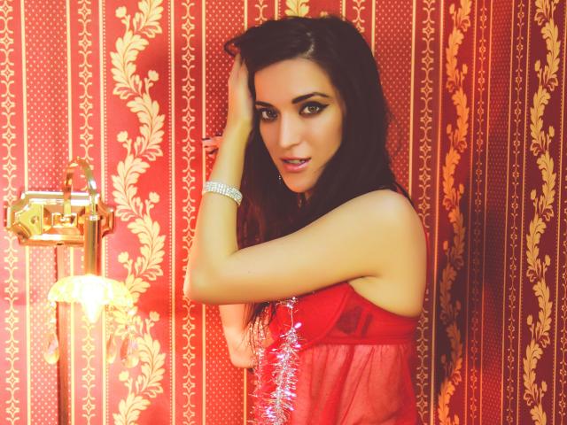 Serenidy - Sexe cam en vivo - 5012392
