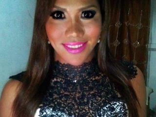 UrPrettyNightmare - chat online exciting with a asian Transgender 