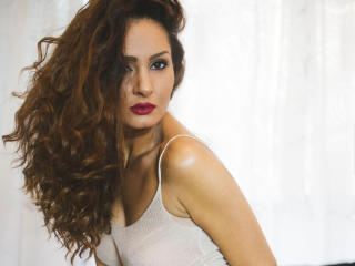 EvaDevu - Sexe cam en vivo - 5016507