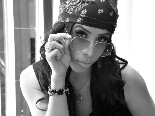 KimDollTS - Live sex cam - 5018412