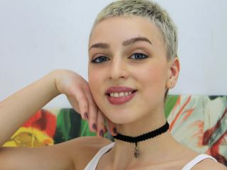 CiaraBlaike - Sexe cam en vivo - 5022267