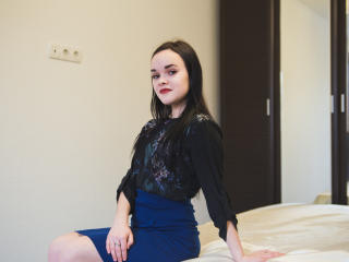 HelenaAnderson - online chat sexy with a being from Europe 18+ teen woman 