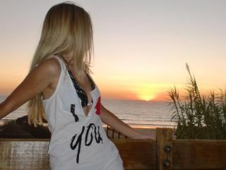 MysterieuseSabine - Live sex cam - 5026602