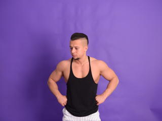 FantasyHotBoy - Web cam exciting with this Horny gay lads with hot body 